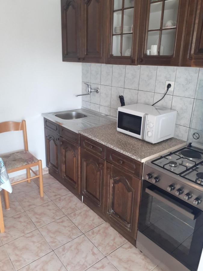 Apartments Mara Bela Карлобаг Екстер'єр фото