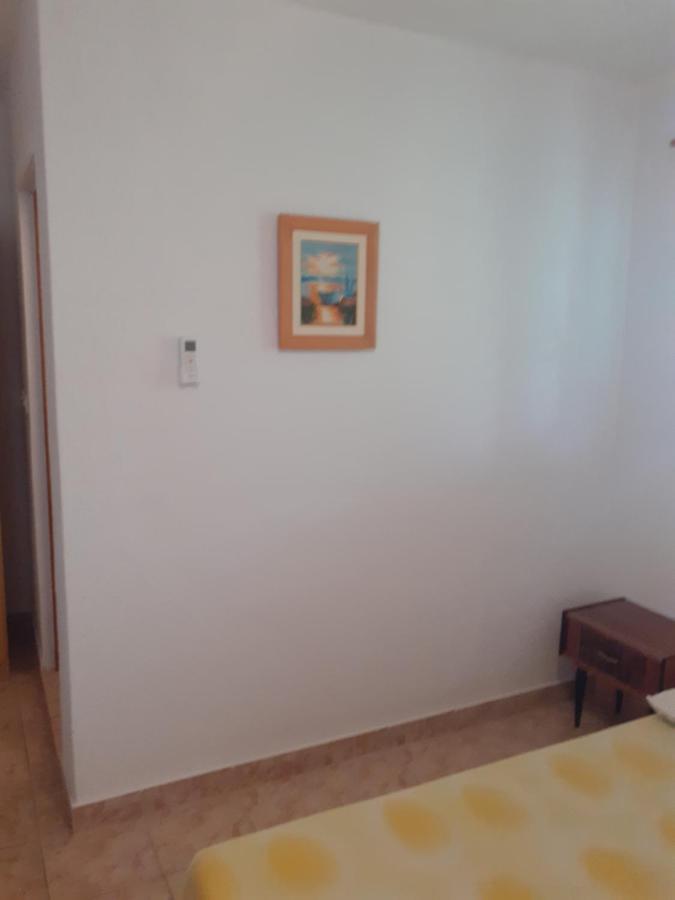 Apartments Mara Bela Карлобаг Екстер'єр фото