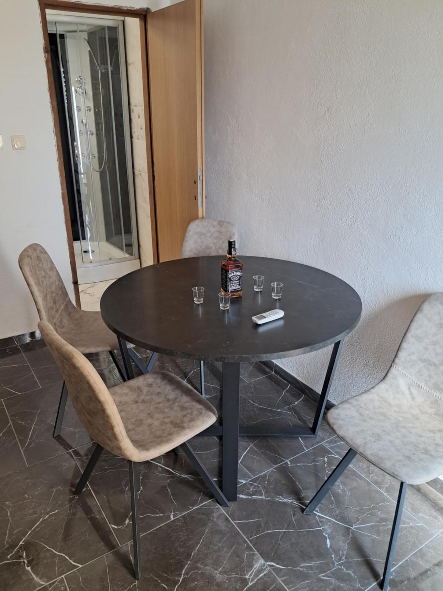 Apartments Mara Bela Карлобаг Екстер'єр фото