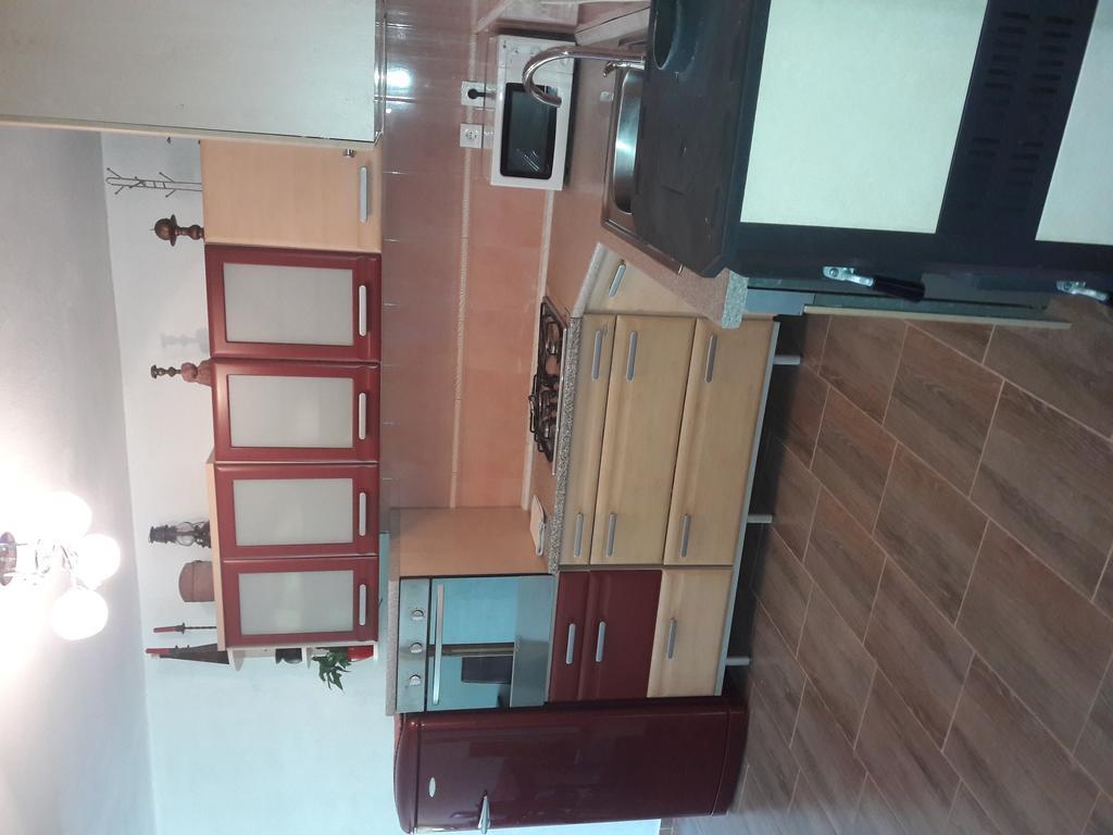 Apartments Mara Bela Карлобаг Екстер'єр фото
