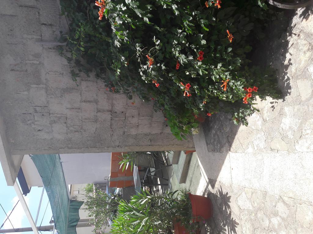 Apartments Mara Bela Карлобаг Екстер'єр фото