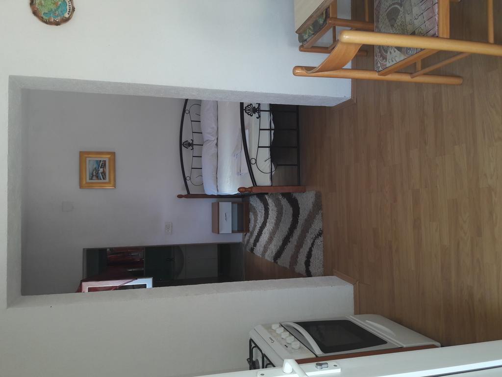Apartments Mara Bela Карлобаг Екстер'єр фото